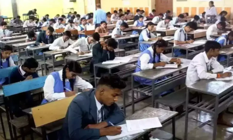 राजकीय उच्च माध्यमिक विद्यालय मुकलावा का परीक्षा परिणाम 100 प्रतिशत