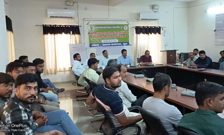 बिना लाइसेंस काम करने वालों पर होगी कार्रवाई ः डॉ जगदेव सिंह