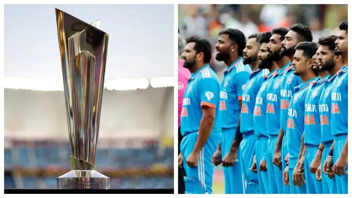 2024 T20 World Cup: कब है टी20 वर्ल्ड कप का पहला मैच,1 या 2 जून? कंफ्यूजन क्यों हो रहा है इतना ?