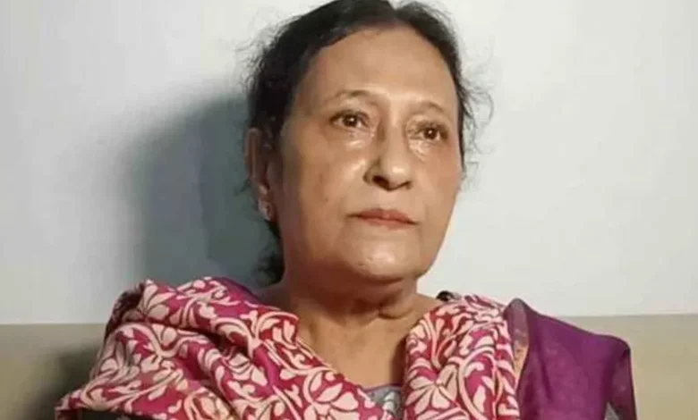 Tanjay Fathima: चार दिन पहले हाईकोर्ट ने आजम खान की पत्नी तंजीम फातिमा को जमानत दी थी, जो आज रिहा हो सकती है।