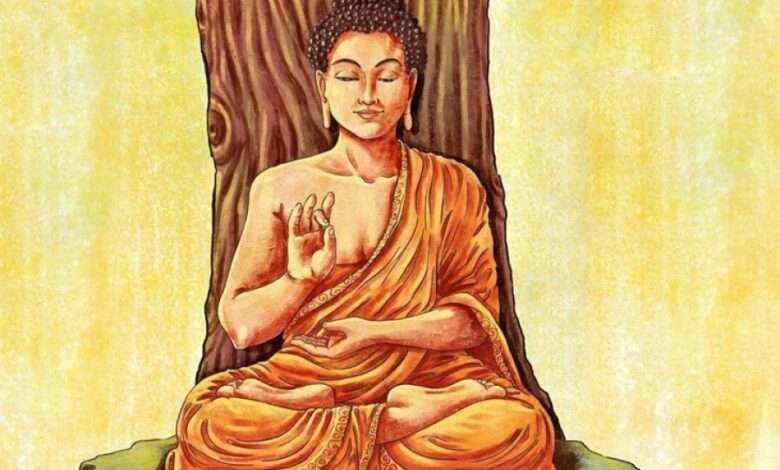 बुद्ध पूर्णिमा की पूर्व संध्या पर राष्ट्रपति की शुभकामनाएं