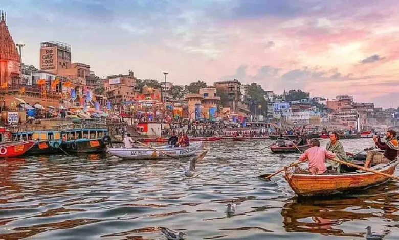 काशी का पहला नाम बनारस, काशी, वाराणसी..। काशी विश्वनाथ नगरी का पहला नाम क्या था?