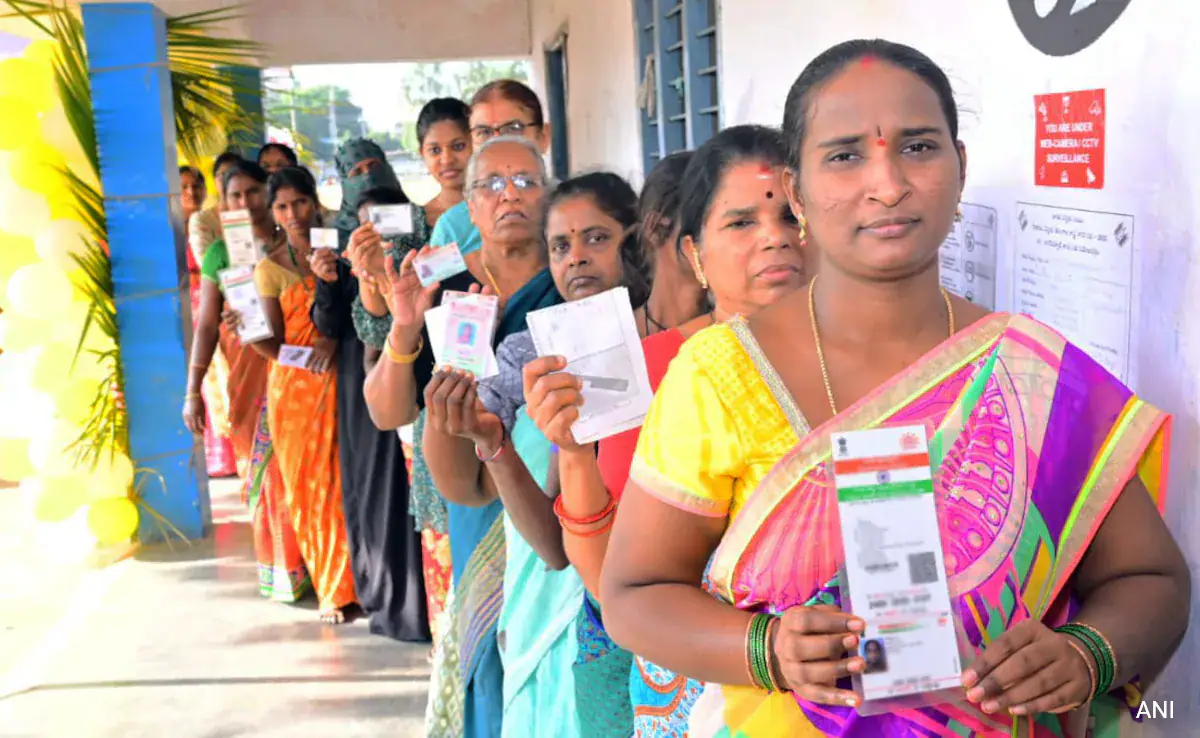 मध्यप्रदेश लोकसभा निर्वाचन-2024: तीसरे चरण के मतदान के लिये 5 मई की शाम 6 बजे से बंद होगा चुनाव प्रचार