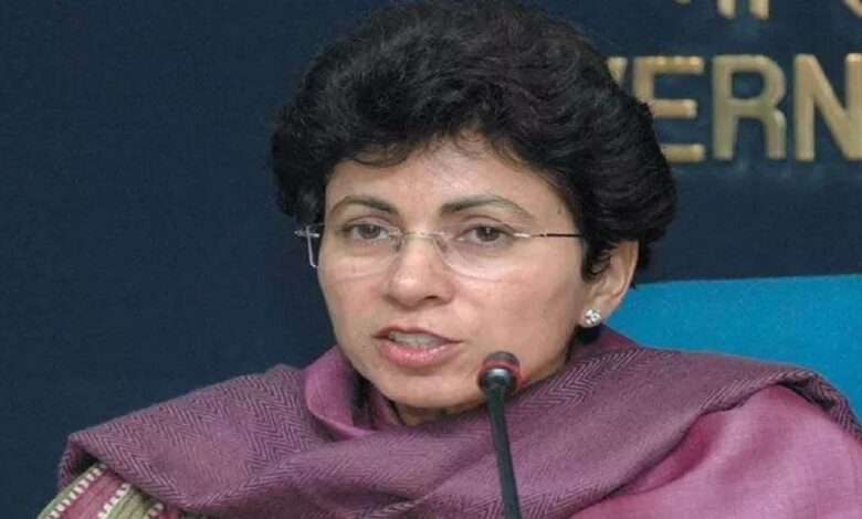 कुमारी सैलजा का आरोप: भाजपा सरकार ने सैकड़ों करोड़ रुपये हड़पे, गरीबों और सैनिकों को ठगा