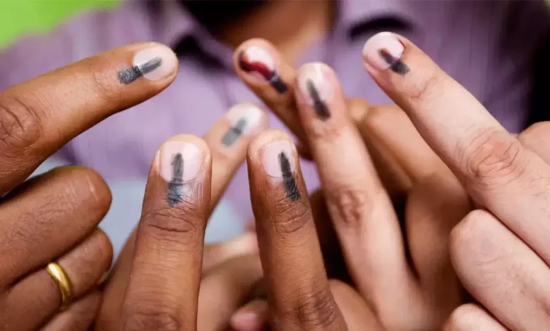 पंचायतीराज संस्थाओं उप चुनाव माह जून 2024 हेतु मतदान दिवस पर श्रमिकों को मिलेगा सवैतनिक अवकाश