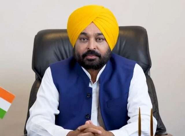 CM Bhagwant Mann ने कंगना रनौत के थप्पड़ कांड पर कहा, 'कहीं न कहीं महिला CISF कांस्टेबल के दिल में..।