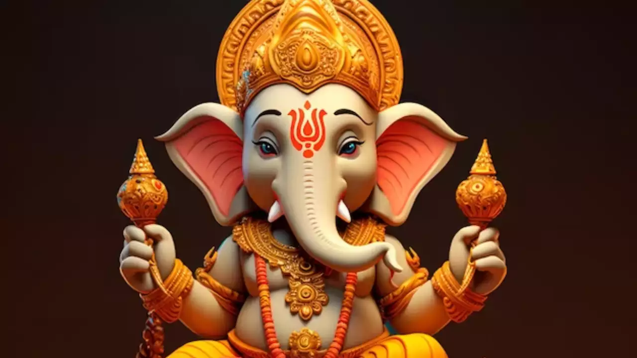 Vinayaka Chaturthi 2024: जानिए पूजा की सही विधि और मुहूर्त के बारे में 