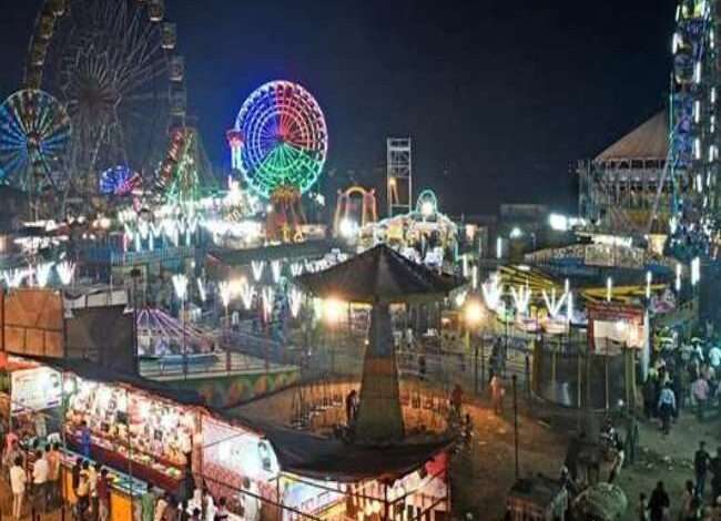 Meerut news: मेरठ के डीएम ने अपूर्ण नौचंदी मेले की तैयारियों पर आक्रोश व्यक्त किया और अधिकारियों को कार्रवाई की चेतावनी दी