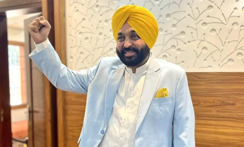 Punjab News: AAP के नवनिर्वाचित तीनों सांसदों से मिले CM Bhagwan Singh, दिए ये निर्देश