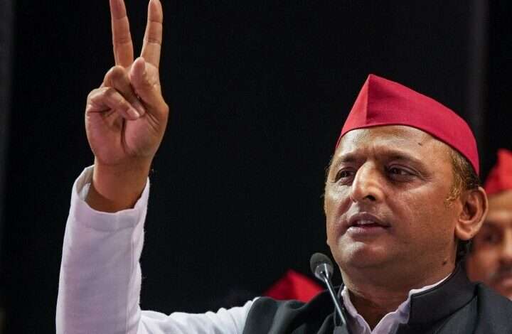 Uttar Pradesh news: यूपी में समाजवादी पार्टी इन 31 सीटों पर आगे है, 10 हजार का अंतर देखें पूरी लिस्ट।