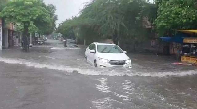 Punjab Rain News: बारिश ने खोली सरकारी दावों की पोल!
