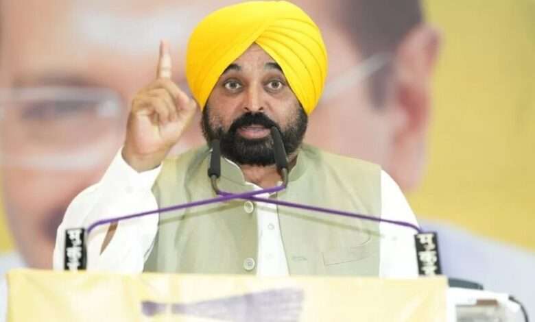 मुख्यमंत्री भगवंत मान: किसानों को धान की फ़सल लगाने के लिए 11 जून से मिलेगा नहरी पानी, नहरों की सफ़ाई का काम पूरा हुआ
