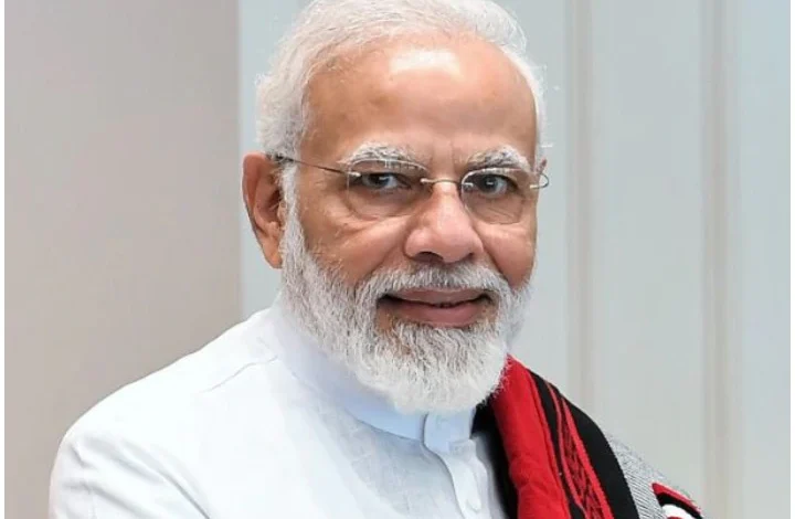 प्रधानमंत्री श्री नरेन्द्र मोदी कल वाराणसी से पीएम-किसान के तहत लगभग 20,000 करोड़ रुपये की 17वीं किस्त जारी करेंगे