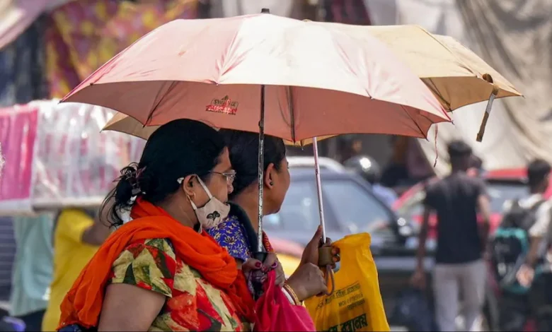 Haryana Weather: हरियाणा के इन छह जिलों में लू का अलर्ट जारी किया गया है; कुछ क्षेत्रों में कब बारिश होगी?