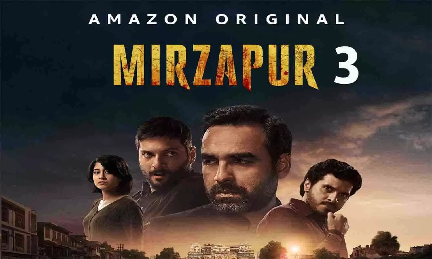 Mirzapur season 3: मिर्ज़ापुर सीज़न 1 और 2 में जमकर भिड़े ये किरदार, सीज़न 3 में नहीं दिखेंगे!