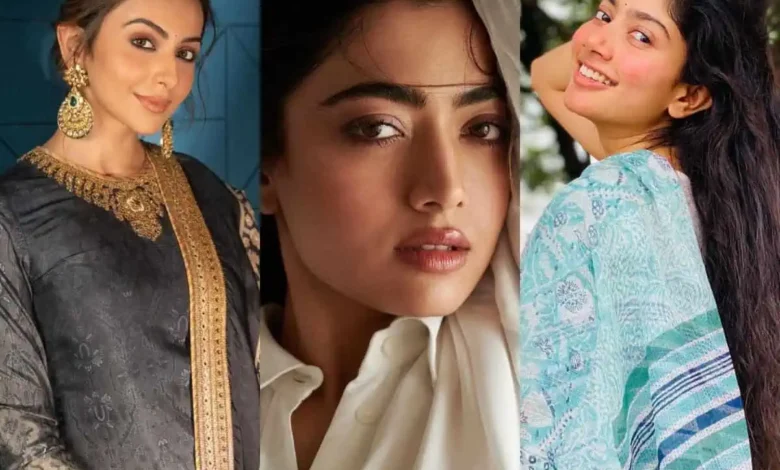 Bollywood news: बॉलीवुड की ये सात एक्ट्रेस सिर्फ एक्टिंग में नहीं बल्कि पढ़ाई में भी टॉप रही हैं,आइए देखते हैं