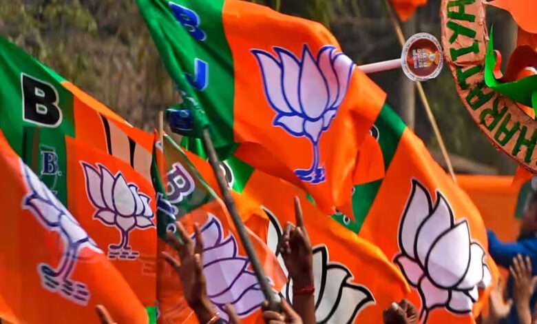 Delhi Lok Sabha Result 2024: BJP दिल्ली में 6 सीटों पर आगे,देखे किस सीट पर कांग्रेस आगे है?