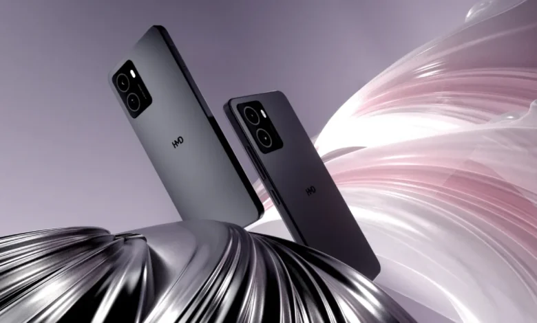 HMD Atlas का स्पेसिफिकेशन लीक, 5500mAh बैटरी और 50MP कैमरा देगा