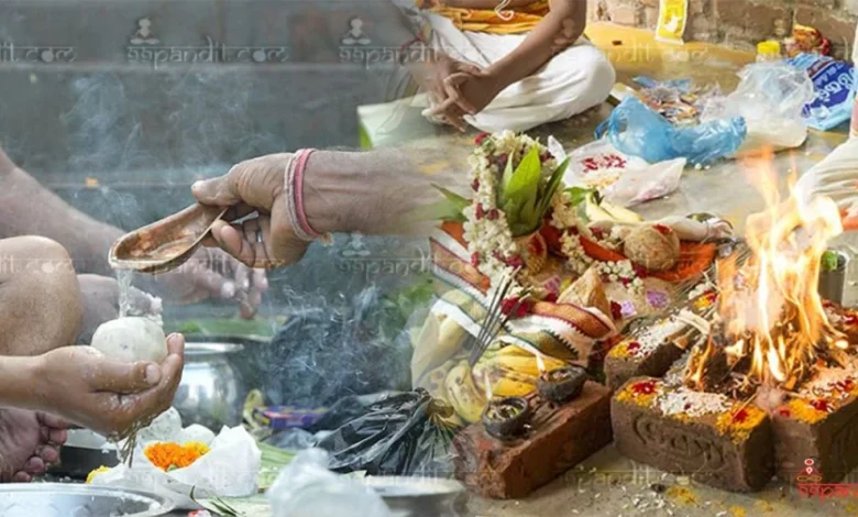 Rituals For Ancesstors: पूर्वजों के आशीर्वाद से तरक्की के रास्ते खुलते हैं; जानिए उन्हें खुश करने के तरीके