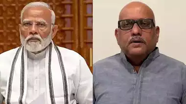 वाराणसी लोकसभा सीट: अजय राय ने बताया कि प्रधानमंत्री मोदी ने तीन चरणों में पीछे क्यों रहे?