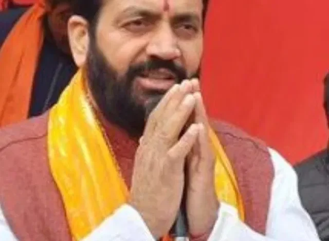 मुख्यमंत्री नायब सैनी की सरकार ने OBC समाज के लिए सौगातों का पिटारा खोला