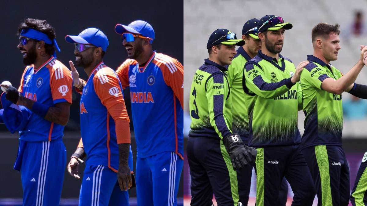 IND vs IRE: भारत ने आयरलैंड को हराकर रिकॉर्ड बनाया, जानें कहाँ टीम ने किया टॉप