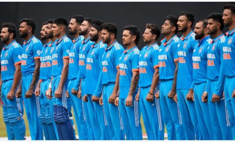 Indian Cricket Team: ये दो टीमें T20 World Cup में टीम इंडिया के लिए 'काल' हैं और अभी तक जीत नहीं मिल पाई हैं