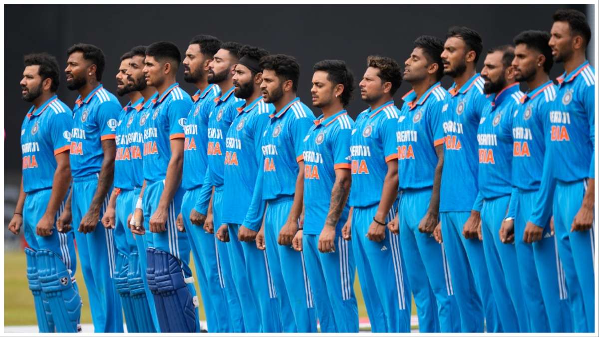 Indian Cricket Team: ये दो टीमें T20 World Cup में टीम इंडिया के लिए 'काल' हैं और अभी तक जीत नहीं मिल पाई हैं