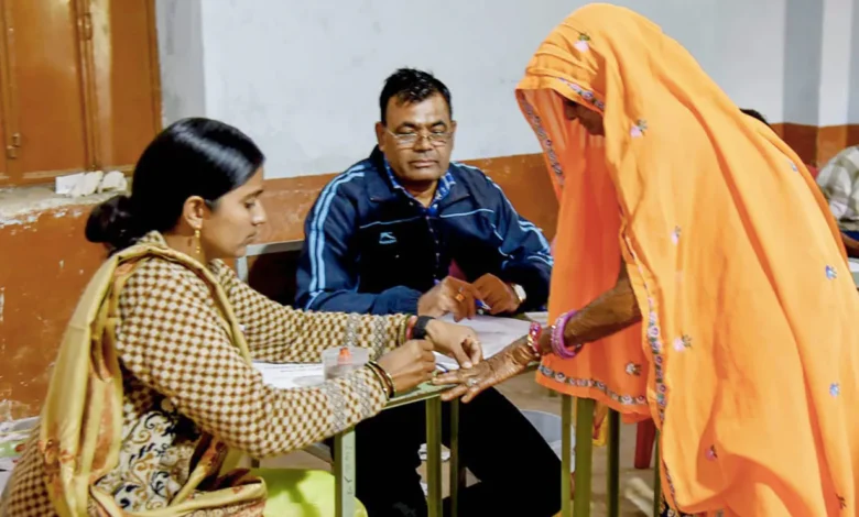 राजस्थान उप चुनाव 2024: नगरीय निकायों व पंचायती राज संस्थाओं के रिक्त पदों पर उप चुनाव होंगे