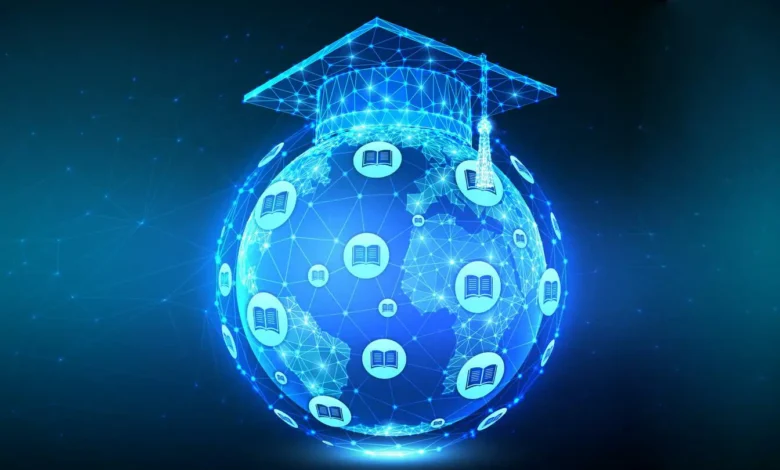 Edu Economy: शिक्षा अर्थशास्त्र, अगले 5 से 6 साल में बाजार 300 अरब डॉलर से अधिक होगा