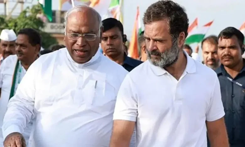 2024 Haryana Assembly Election: हरियाणा विधानसभा चुनाव से पहले कांग्रेस अध्यक्ष ने पार्टी नेताओं को ये निर्देश दिए