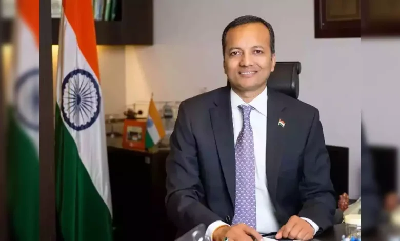 Naveen Jindal Net Worth: कांग्रेस से बीजेपी में आए नवीन जिंदल हैं सबसे अधिक आय बताने वाले सांसद. उनकी संपत्ति  कितनी है जानें ।