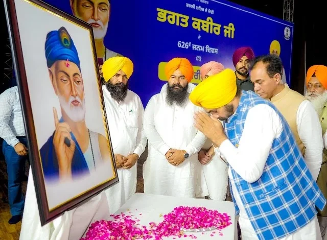 मुख्यमंत्री भगवंत मान जालंधर पश्चिमी विधानसभा क्षेत्र में पार्टी को जीत दिलाएंगे