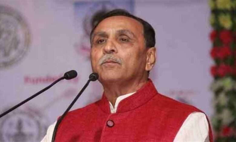 Punjab BJP: गुजरात के पूर्व मुख्यमंत्री विजय रूपाणी को बीजेपी ने इस राज्य का प्रभारी बनाया।