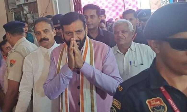 CM Nayab Saini: सीएम नायब सैनी की अध्यक्षता में बैठक, आज शहर की पांच हजार करोड़ रुपये की परियोजनाओं पर मुहर लगाई जाएगी