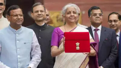 Union Budget 2024: केंद्रीय बजट, वित्त मंत्री निर्मला सीतारमण ने लोकसभा में पेश किया, पढ़ें महत्वपूर्ण घोषणाएं