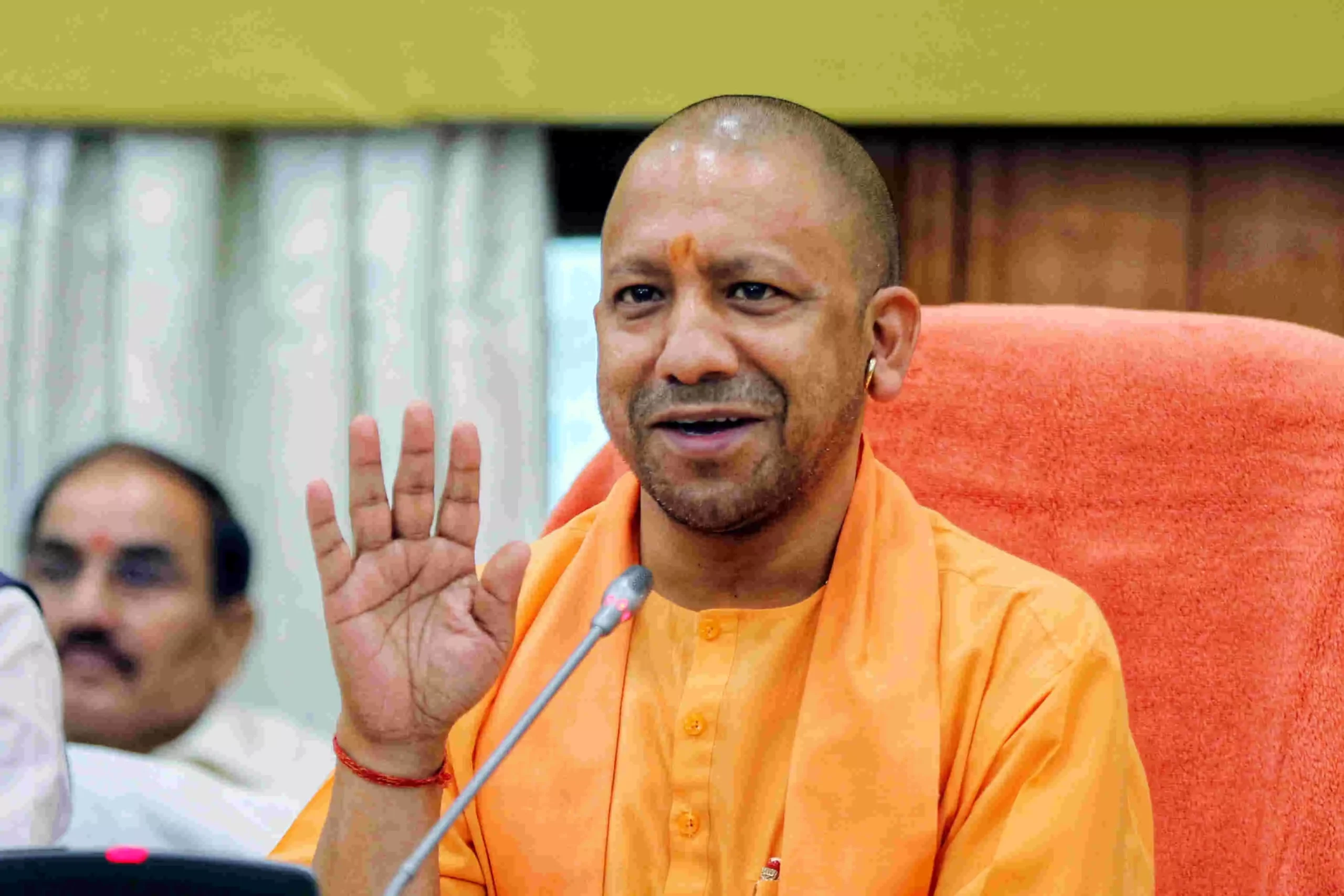 Yogi Govt: ऐसी सुविधाएं अब स्मार्ट सिटी में योगी सरकार देने जा रही हैं, योजना तैयार