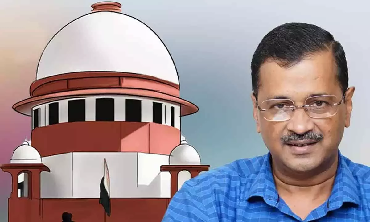 CM Arvind Kejriwal ने वकीलों से लीगल मीटिंग की मांग की, HC का फैसला सुरक्षित