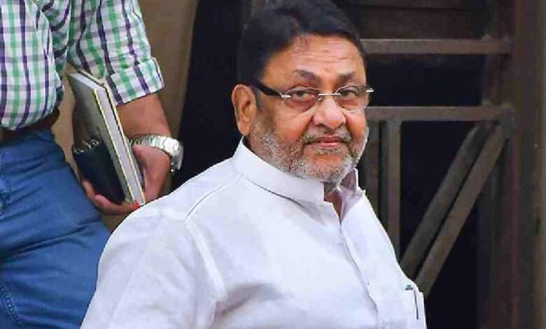 NCPA leader Nawab Malik को SC ने मनी लॉन्ड्रिंग मामले में जमानत दी