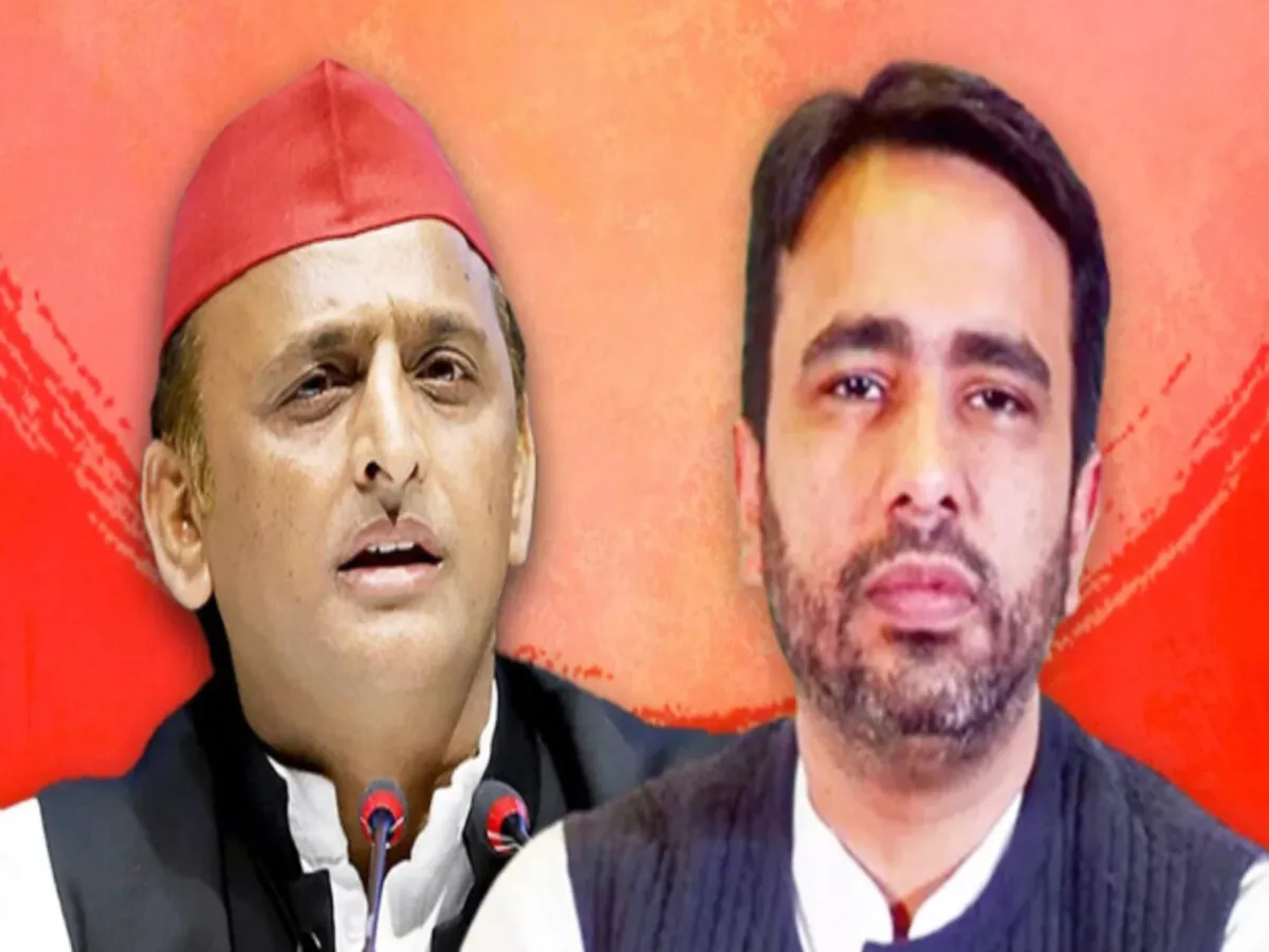 Akhilesh Yadav: क्या जयंत चौधरी के सपा के साथ गठबंधन की संभावना है? इस पर अखिलेश यादव बोले- हम क्या दे सकते हैं?