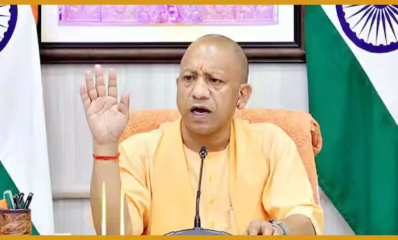 CM Yogi: क्या बीजेपी में फूट डाल रहे हैं अखिलेश यादव? केशव और ब्रजेश से तनातनी के बीच सीएम योगी का बयान