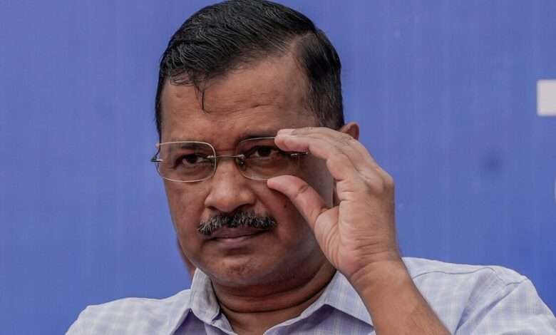 CM Arvind Kejriwal के वकील ने हाई कोर्ट में कहा, ''किसी भी तरह से वह सलाखों के पीछे हैं"