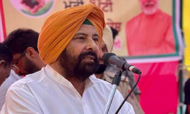 Kewal Singh Dhillon: राहुल गांधी की टिप्पणी पर Kewal Singh Dhillon ने अपनी निराशा व्यक्त की और माफी की मांग की।