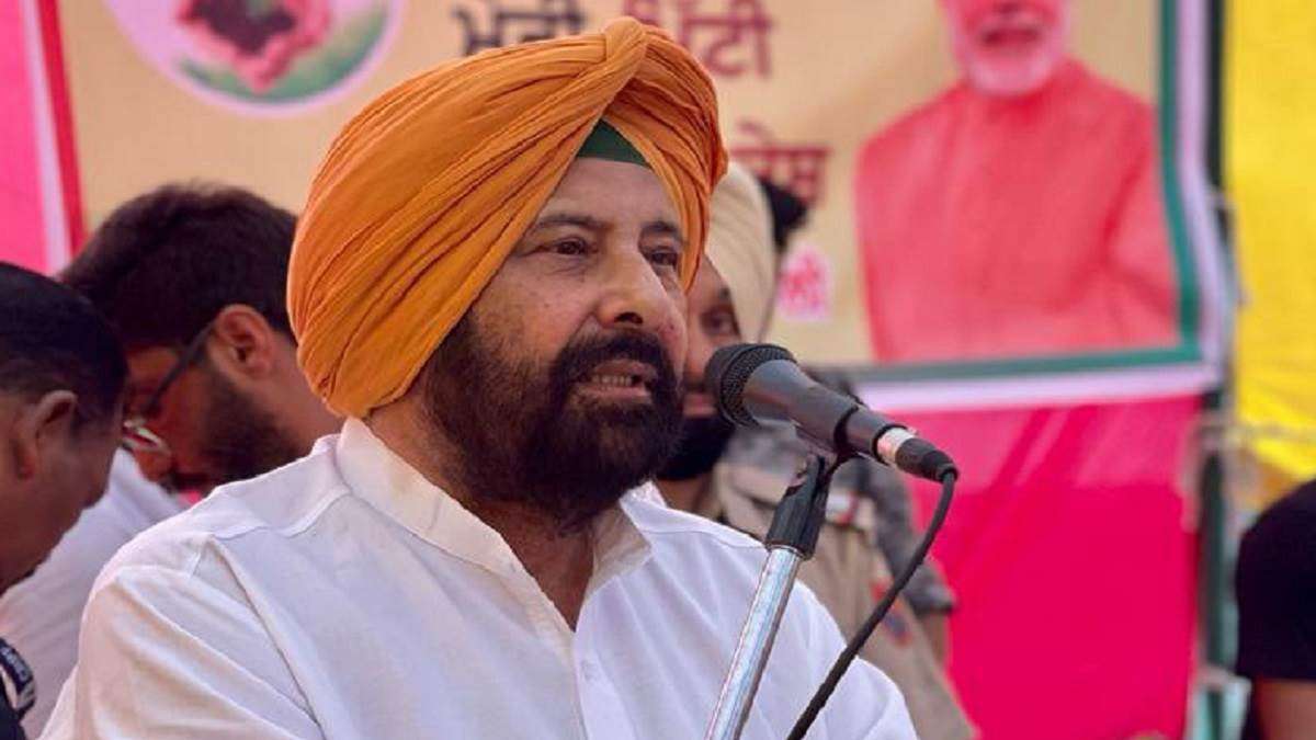 Kewal Singh Dhillon: राहुल गांधी की टिप्पणी पर Kewal Singh Dhillon ने अपनी निराशा व्यक्त की और माफी की मांग की।