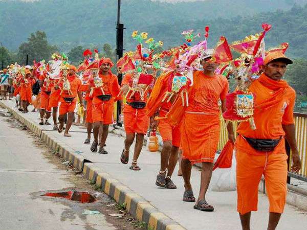 Kanwar Yatra 2024: दिल्ली सरकार ने कांवड़ यात्रा की खास तैयारी की, बनाए जाएंगे 200 कैंप