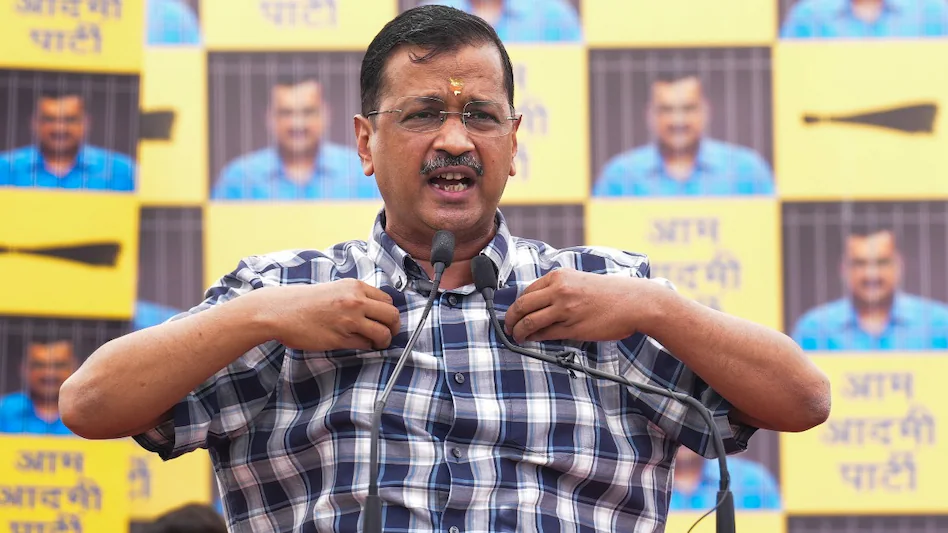 Arvind Kejriwal:"चाहें तो फैसला सुरक्षित रख सकते हैं लेकिन..." अभिषेक मनु सिंघवी ने सीएम केजरीवाल पर हाईकोर्ट से बड़ा अपडेट दिया।