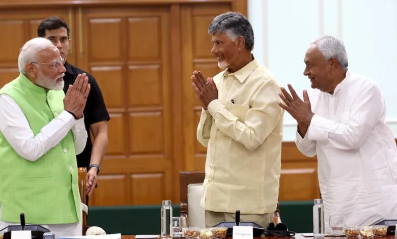 PM Modi: मोदी सरकार के लिए अभी एक चुनौतीपूर्ण दौर शुरू हुआ है।