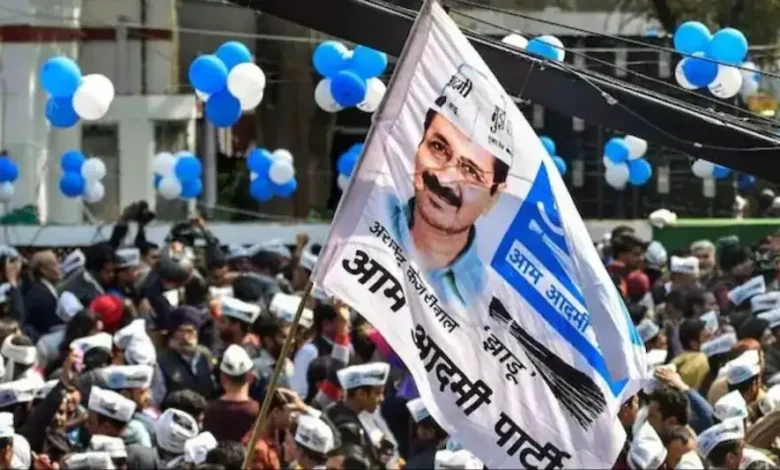 Haryana Assembly Election 2024: AAP ने हरियाणा विधानसभा चुनाव के दौरान विशिष्ट रणनीति बना
