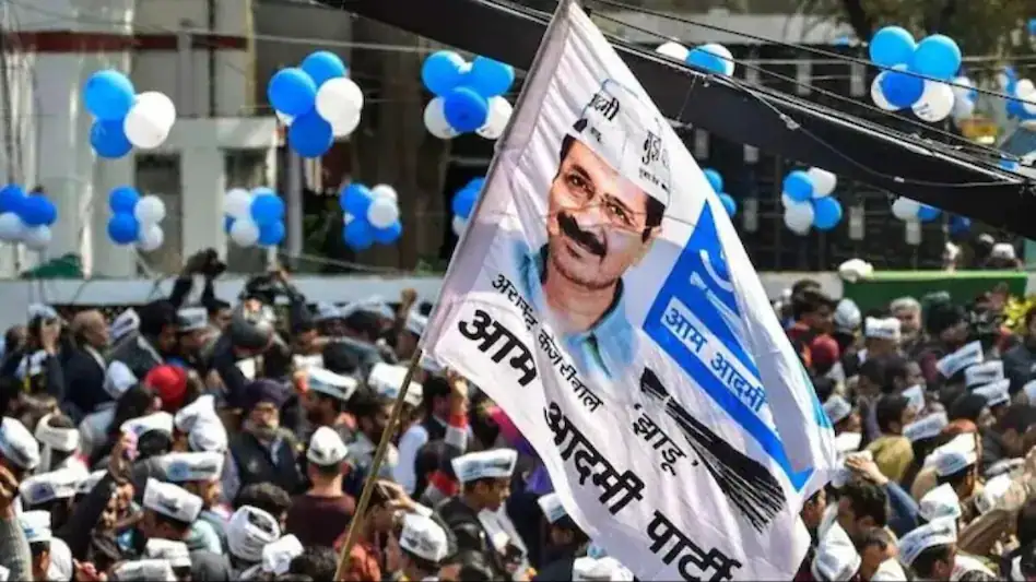 Haryana Assembly Election 2024: AAP ने हरियाणा विधानसभा चुनाव के दौरान विशिष्ट रणनीति बना