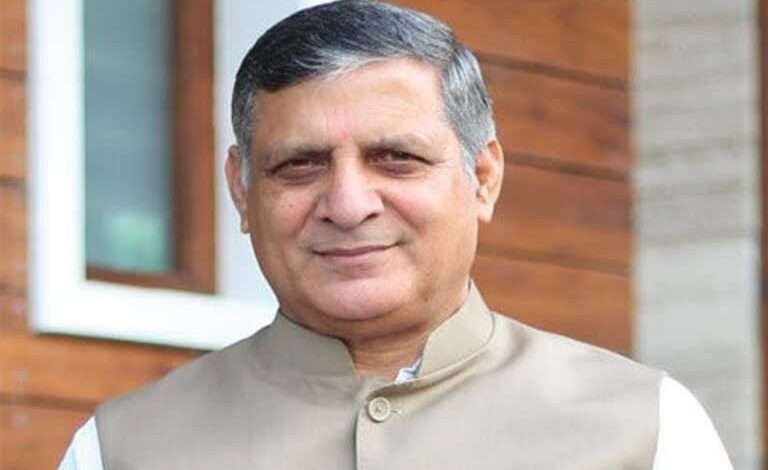 Shri Kanwarpal: कृषि एवं किसान कल्याण मंत्री कंवरपाल ने खंड कृषि कार्यालय का उद्घाटन किया